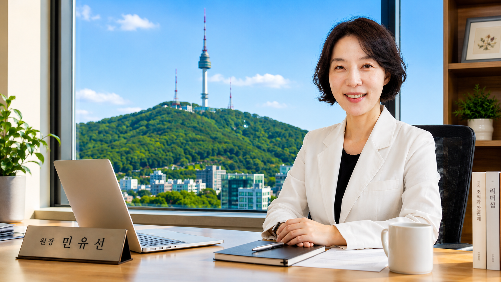 민유선산부인과의원 대표 이미지